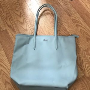 Lacoste Tote Bag